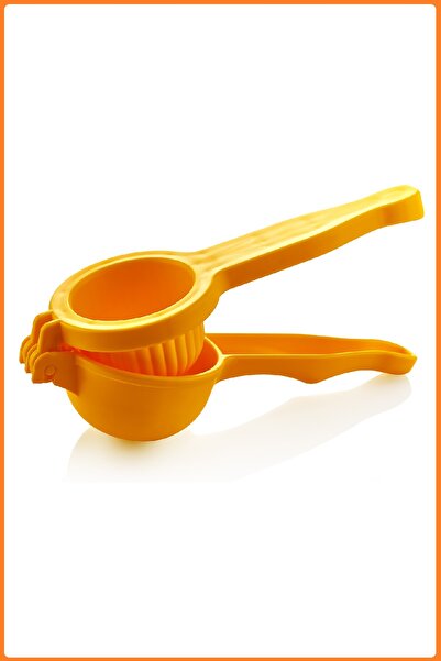 EZMK EV GEREÇLERİ Lemon Color Squeeze Tool