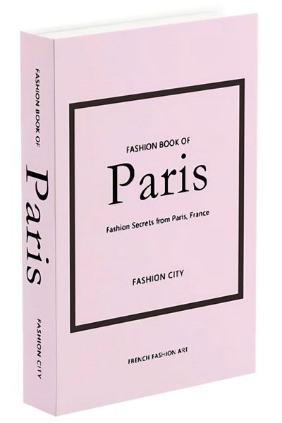 biseystore Paris 550 Model Fashion City