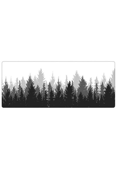 PORGE Gamer Mouse Pad 70x30 Xl Mouse Pad Large Office Gamer Mousepad Gaming Mouse Pad