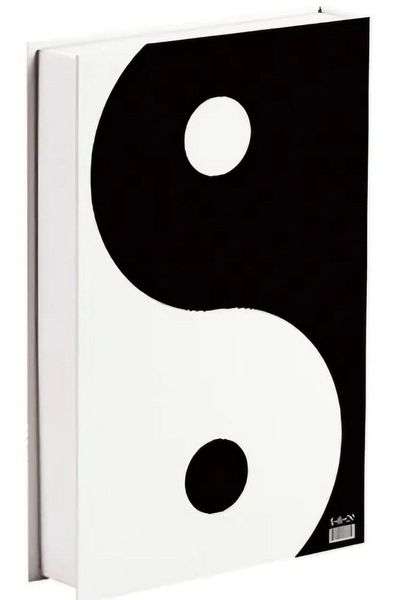 biseystore 603 Yin & Yang