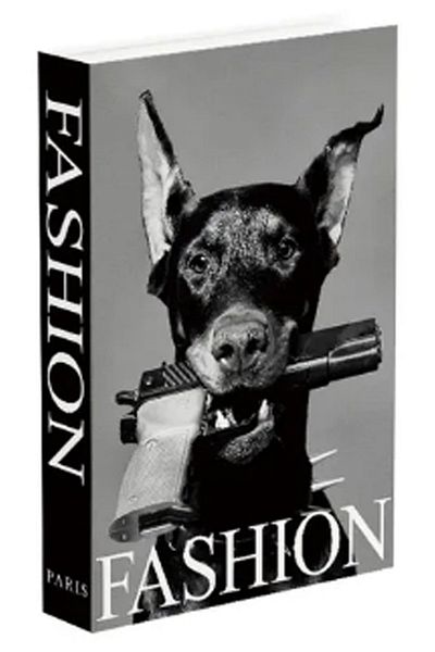 biseystore 505 Fashion Mafia Dog - Stylish Shoes