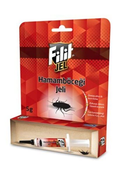 OEM Hamamböceği Haşere Ilacı Haşere Jeli