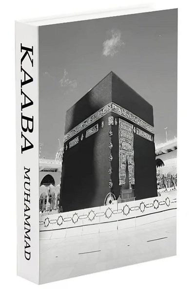 biseystore Kaaba Muhammad 610