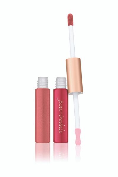 Jane Iredale Lip Fixations® Lip Stain/Gloss  #Devotion