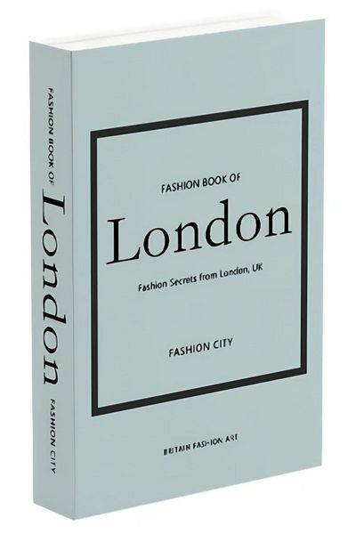 biseystore 538 London Fashion City - Comfortable and Stylish Cut