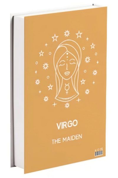biseystore 523 VIRGO - HANDY MAIDEN