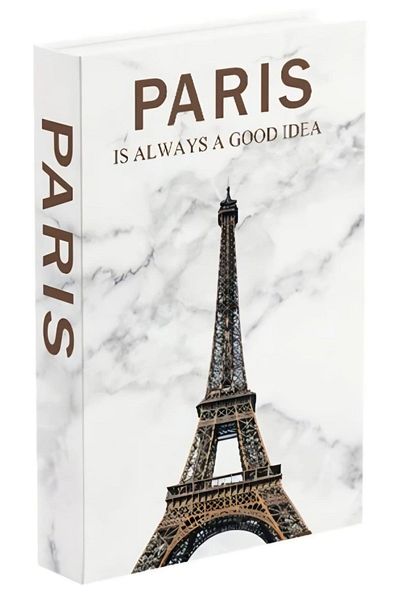biseystore Paris 562 - High Design Ideal Cut
