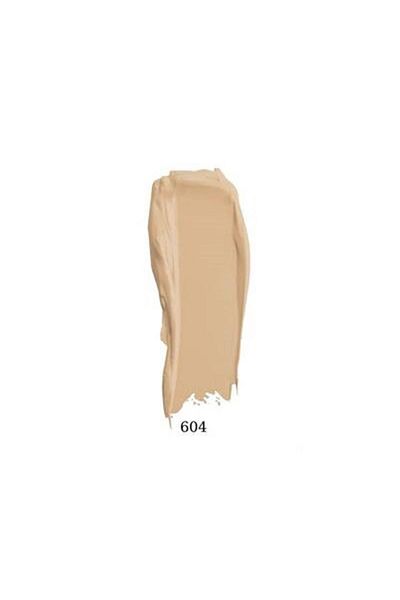 Pastel 24h 2in 1 Foundation And Concealer 604