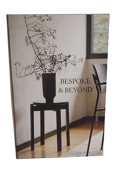 biseystore 063 BESPOKE & BEYONDS Decorative Book Box