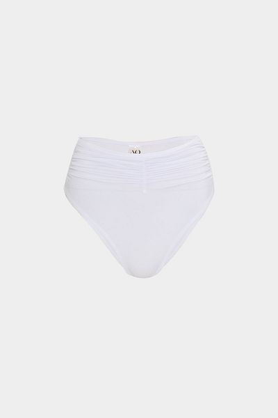 Açelya Okcu High Waist ISIS Fit Women's Bikini Bottom - Premium