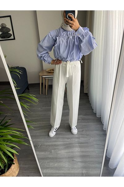 HENZA Lycra Elastic Trousers