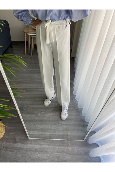 HENZA Lycra Elastic Trousers