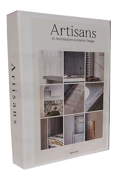 biseystore 062 ARTISANS Decorative Book Box