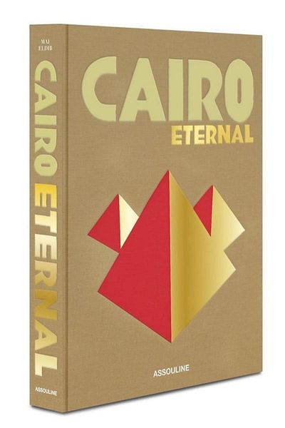 biseystore CAIRO 254 Decorative Book Box