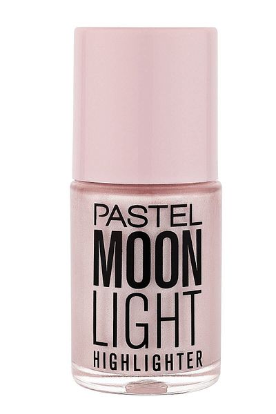 Pastel Liquid Illuminator Moonlight Highlighter No 1008690644010651
