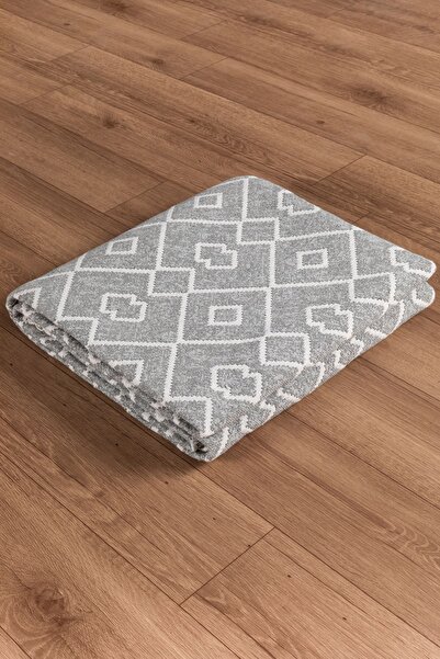 Valery Home Arya Vl Double Sided, Foldable, Washable, High Quality Cotton Living Room, Living Room, Balcony Rug