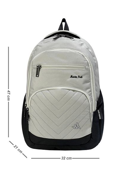 Esbuik New Season Unisex 15,6-16,1 in Laptop Compartment Backpack - Σχολική τσάντα