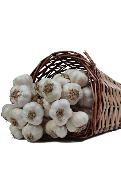 Genel Markalar Heyydays Taşköprü Sarımsağı 1 Kg 2024 Yeni Sezon