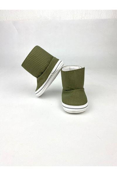 bebekyol Baby Panduf Booties