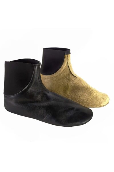 AYAKKABICIM TARZ Şeker Diyabet Ödem Varis Hastaları Için Mest Fermuarsız Last...