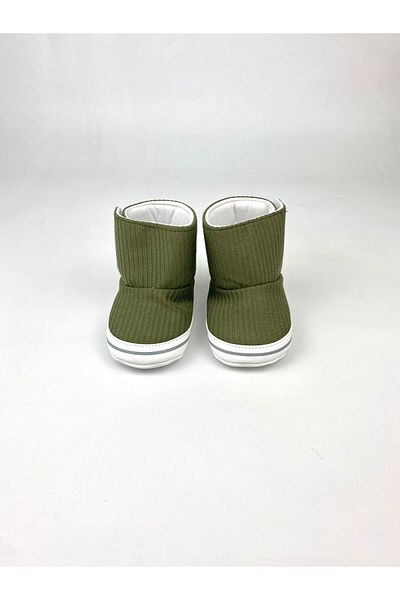 bebekyol Baby Panduf Booties