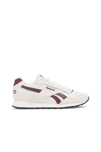 Reebok Unisex tenisky GLIDE CREAM Claret Red