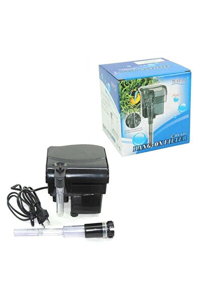 Genel Markalar Hy-611 Şelale Askı Filtre 200 L/s 3 W