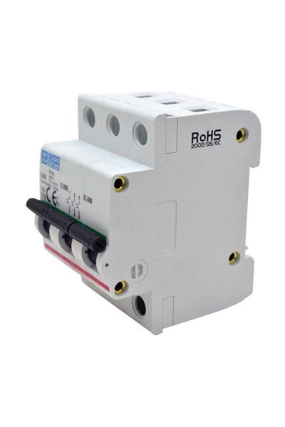 Esem 3x63 A 3ka C - نموذج آلي