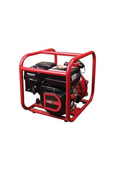 General Power Gp-wb-15h Benzinli Salyangoz & Yüksek Basınçlı Su Motoru