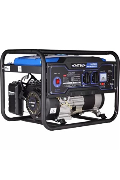 Datsu Dbj 3800- Ipli Jeneratör