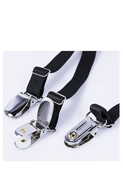 lovegame Men's Shirt Holder Adjustable 2 Pieces