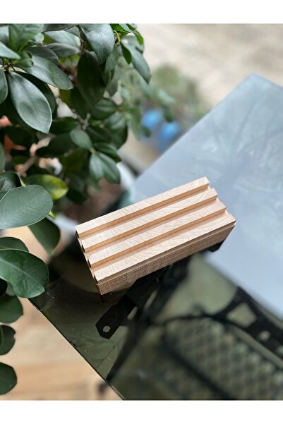 Hayat Ağacı Atölyesi قالب طباعة لوحة الخط المستطيل / قالب طباعة النسيج