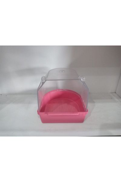 budgieshop Budgie Canary Ballerina - Standard Bird