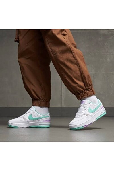Nike Sportswear Gamma Force  Spor Ayakkabı FN7109-100