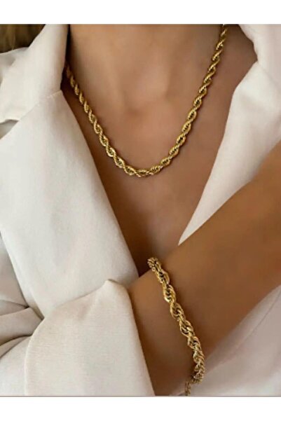 SONES | Çelik Takı Setleri | Sns500246