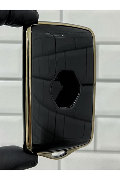 BARKAS ELEKTRONİK Renault Austral Megane E-Tech Clio Megane 4 Captur Kadjar Talisman Nano Key Case