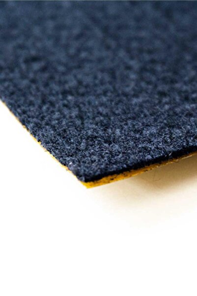 GRAFİCAR Otomotiv Kaplama Kumaşı Keçe Döşeme Malzemesi Kendinden Yapışkanlı 3mm Kalınlık Silinebilir 1 M2