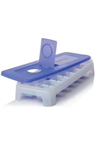 Tupperware Alaska Ice Age Mega Ice Mold