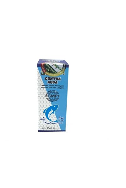Dr. Heigel's Aqua Metilen Mavisi