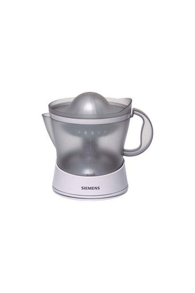 Siemens Mc30000 Citrus Juicer