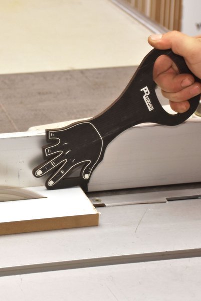 pratikmen Finger Protector for Work Safety