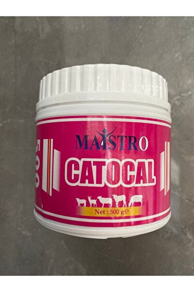 Catocal 500 gr
