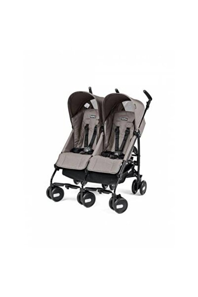 Peg Perego Pliko Mini Classico Twin Bebek Arabası