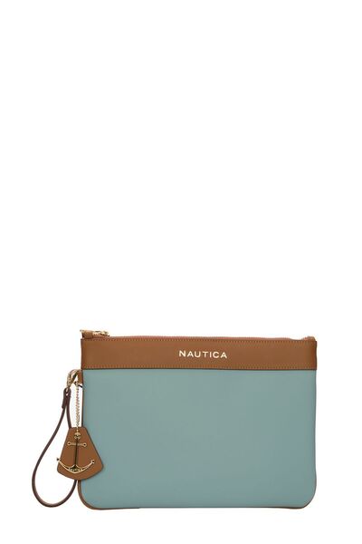 Nautica Cıvıt Kadın Portföy Çanta Cn6119t