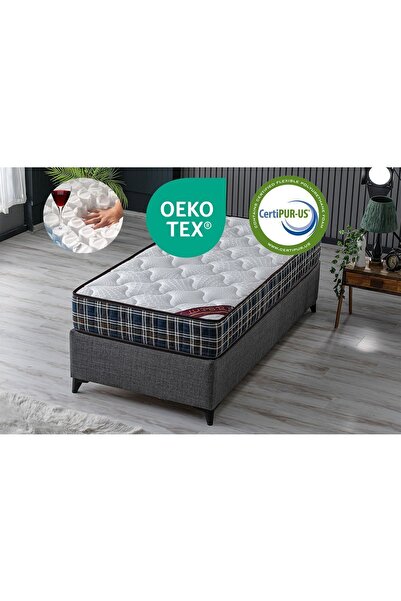 LUPER Extrem Pocket Yaylı Ortopedik Torba Yaylı Yatak