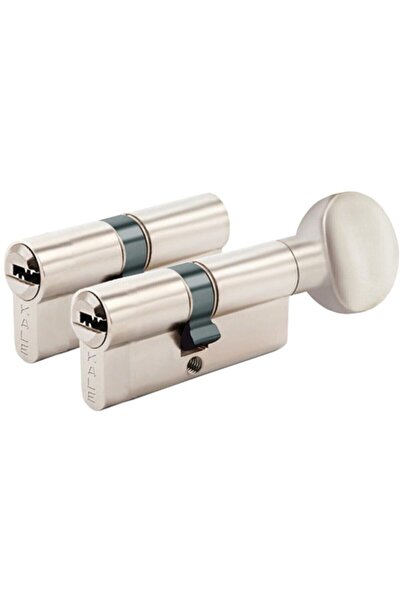 Kale Kilit System (SN SM) Cylinders 68mm Double Rust System Blister
