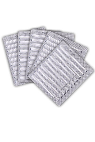 Store 50 Adet Plazma Pen Plexr Iğnesi Plazmapen Iğne