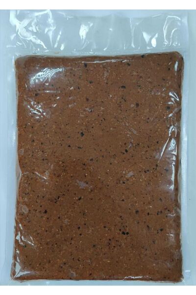 KÖYZADE Çiğ Köfte Acısız (VAKUMLU 5 KG ÇİĞKÖFTE)