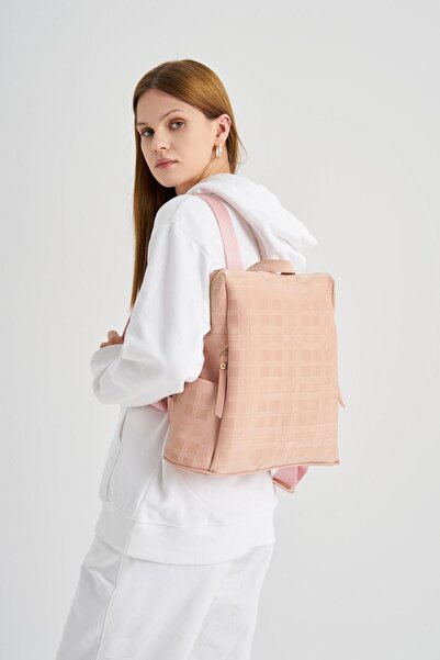 Lucky Bees Dámský batoh velkých velikostí - standardní, klasický