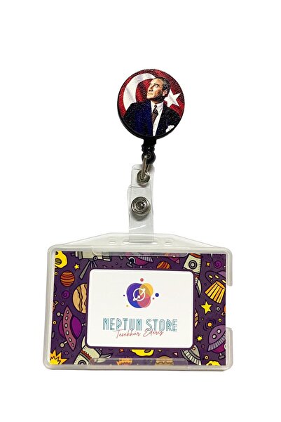 neptünstore Suport pentru carduri Mustafa Kemal Atatürk Yoyo - Suport pentru ...